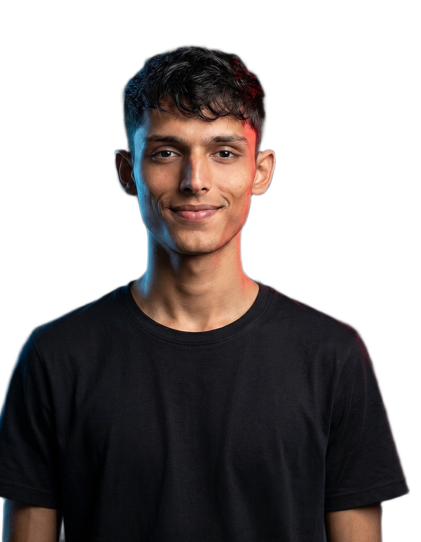 Prakash Nandan Jha